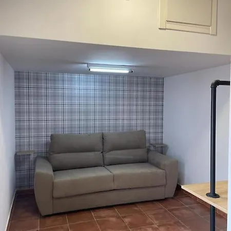 Preciosa Casa Entera Con Patio 度假居 萨尔萨德格拉纳迪利亚