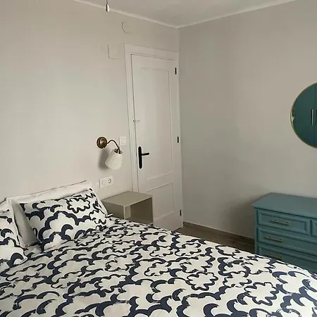 度假居 Preciosa Casa Entera Con Patio