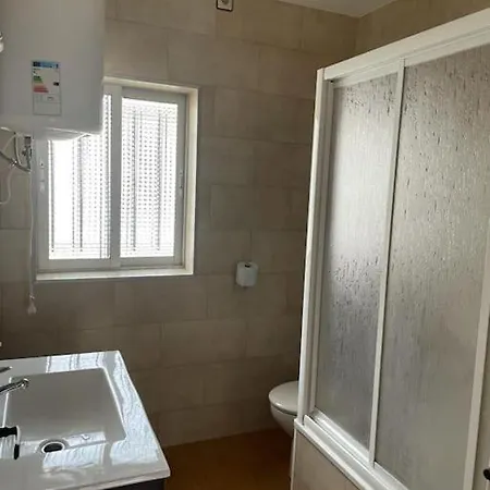 度假居 Preciosa Casa Entera Con Patio