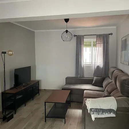 Preciosa Casa Entera Con Patio 度假居 萨尔萨德格拉纳迪利亚