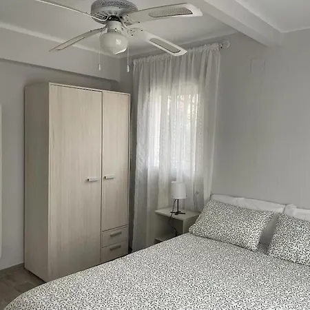 度假居 Preciosa Casa Entera Con Patio