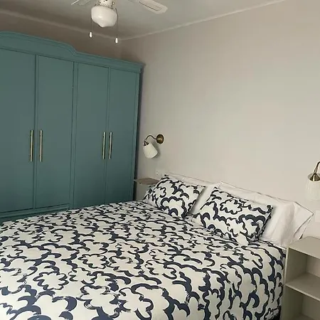 Preciosa Casa Entera Con Patio 度假居 萨尔萨德格拉纳迪利亚