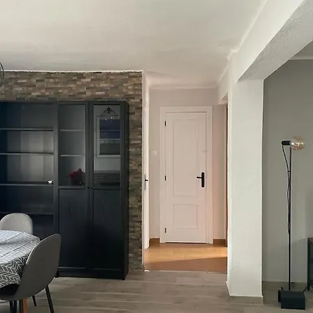 Preciosa Casa Entera Con Patio 度假居