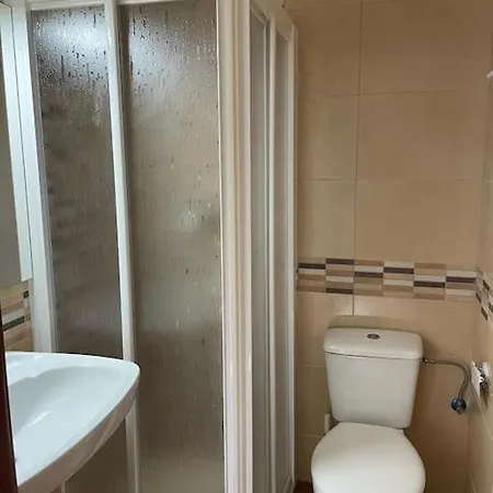 Дом отдыха Preciosa Casa Entera Con Patio *