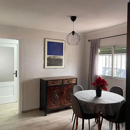 Preciosa Casa Entera Con Patio * 萨尔萨德格拉纳迪利亚