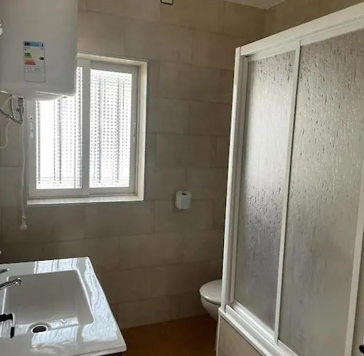 Дом отдыха Preciosa Casa Entera Con Patio