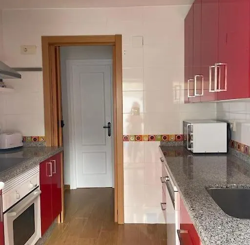 Preciosa Casa Entera Con Patio Сарса-де-Гранадилья