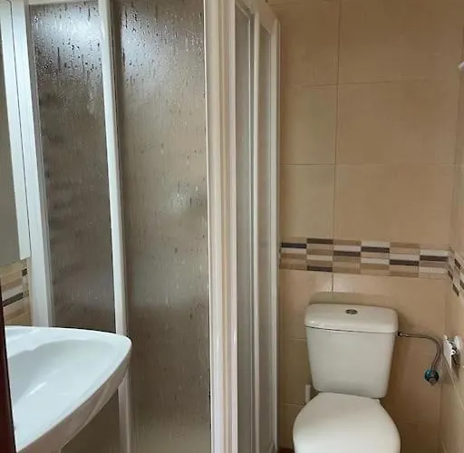 Дом отдыха Preciosa Casa Entera Con Patio *