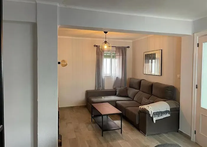 Preciosa Casa Entera Con Patio